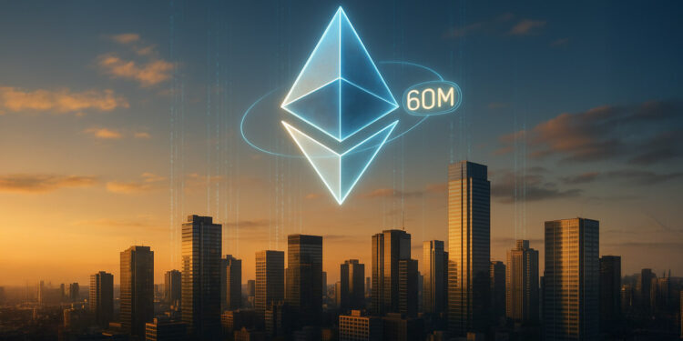 Post Pectra, Ethereum now targets efficiency with 60 million gas limit expansion