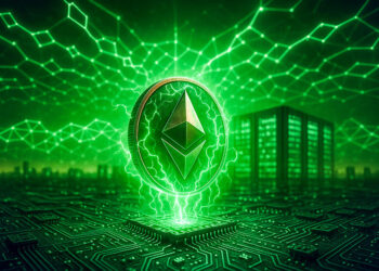 Ethereum outshines Bitcoin with surprise rally past $2,500