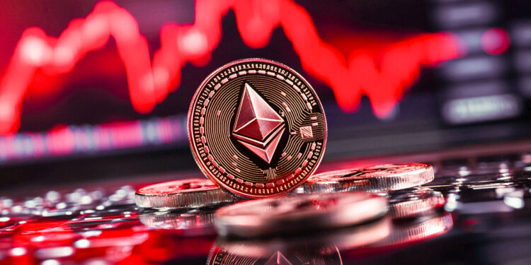 Two Prime drops Ethereum, labeling it a memecoin amid waning institutional interest