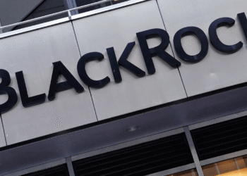 Blackrock’s Bitcoin Fund Now Commands 607,685 BTC — Worth $58.5B