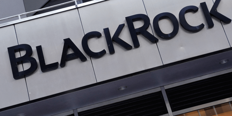 Blackrock’s Bitcoin Fund Now Commands 607,685 BTC — Worth $58.5B