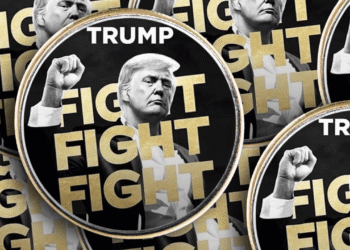 Public Firm Freight Tech Adds Trump’s Meme Coin to Its Balance Sheet