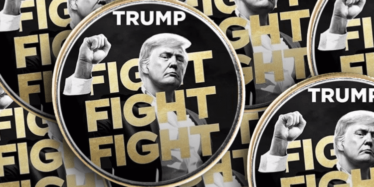 Public Firm Freight Tech Adds Trump’s Meme Coin to Its Balance Sheet