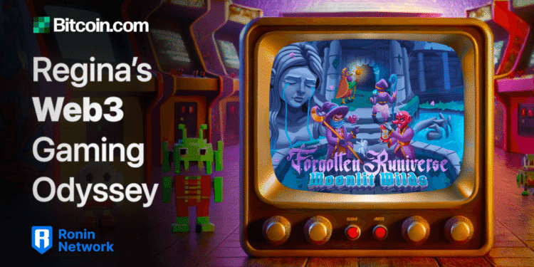 Pixels Meets Runiverse: A New Era of Cross-Game Web3 Adventures Begins
