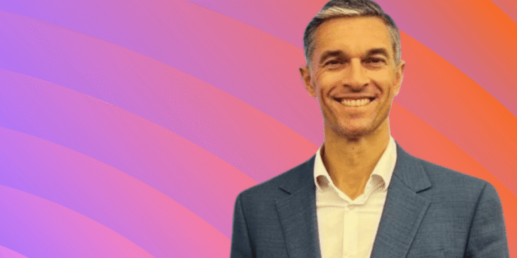 From Wall Street to Crypto: Sebastian Bea on the Institutional Playbook for Digital Assets