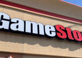 Gamestop Buys 4,710 Bitcoin, Fueling GME Shares Surge
