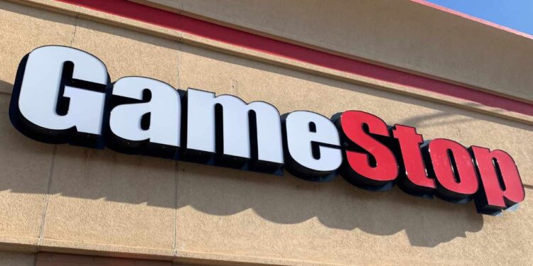 Gamestop Buys 4,710 Bitcoin, Fueling GME Shares Surge