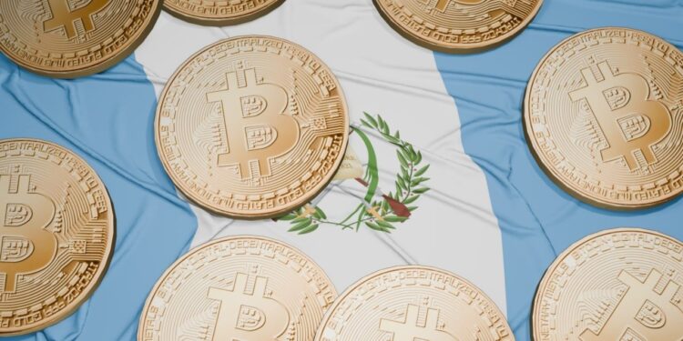 Cryptocurrency Bill Draft Introduced in Guatemalan Congress