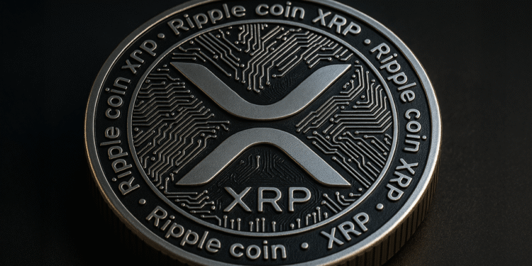 XRP Price Analysis: Moving Averages Align in Bullish Formation