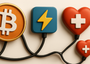 Compass Mining, Synota Redirect Bitcoin Hashrate to Fund Energy and Healthcare Initiatives