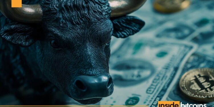 Stablecoin Bill Could Be Bigger Than ETFs For Crypto: Bitwise