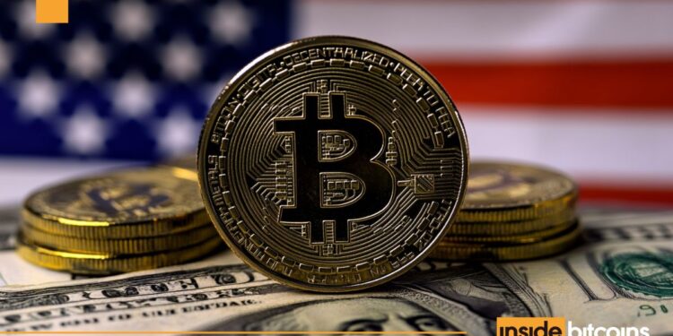 David Sacks Says US May Buy More Bitcoin, And Metaplanet Did