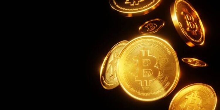 Bitcoin Cup-And-Handle Pattern Suggests Bull Target Remains At $300,000