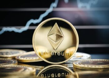 Ethereum SOPR Signals Strength, Suggests More Upside Ahead