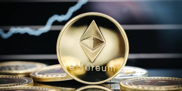 Ethereum SOPR Signals Strength, Suggests More Upside Ahead
