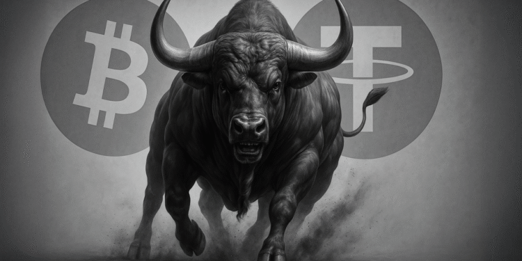 Bitwise CIO: Stablecoin Bill May Spark Multi-Year Crypto Bull Run