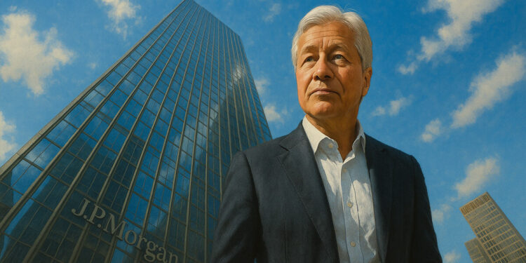 JPMorgan to support Bitcoin buying despite Jamie Dimon’s ongoing skepticism