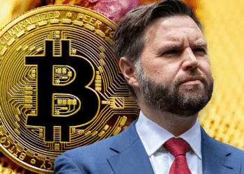 Vance Declares Biden’s Crypto Crackdown Is Over, Champions Bitcoin at Las Vegas Conference