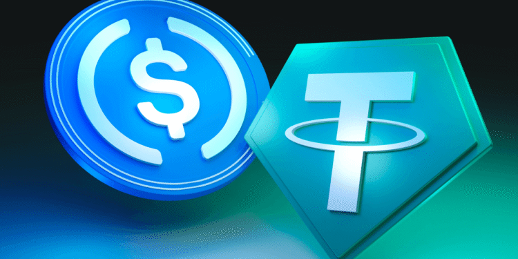 Trust, Not Size, Key to Stablecoin Success, Says Concordium CEO