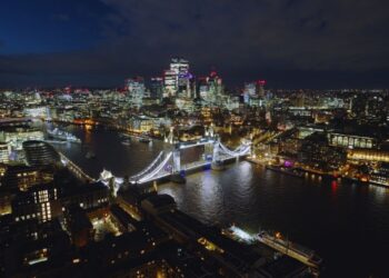 GFO-X Launches UK Regulated Trading Venue for Centrally Cleared Crypto Derivatives