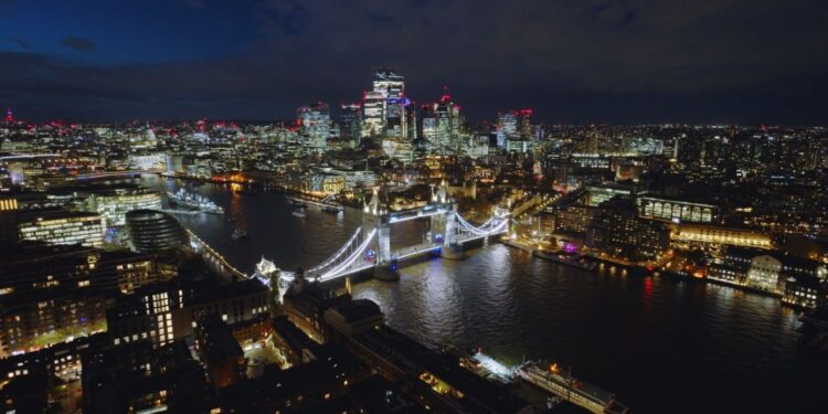 GFO-X Launches UK Regulated Trading Venue for Centrally Cleared Crypto Derivatives