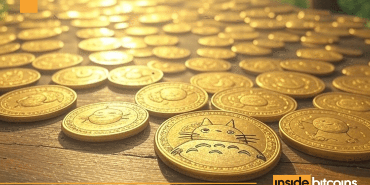 Gambling Mindset Returns To Meme Coin Market: Santiment