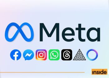 Meta Exploring Stablecoin Payments For Its Products: Report