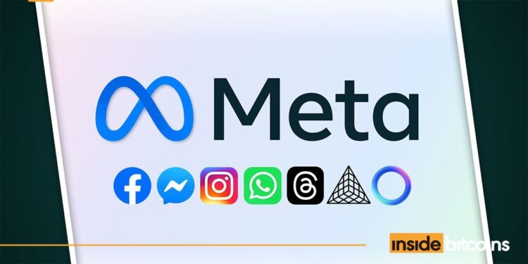 Meta Exploring Stablecoin Payments For Its Products: Report