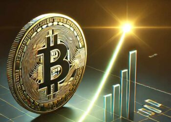 MSTR Explodes 3,000% Since Embracing Bitcoin