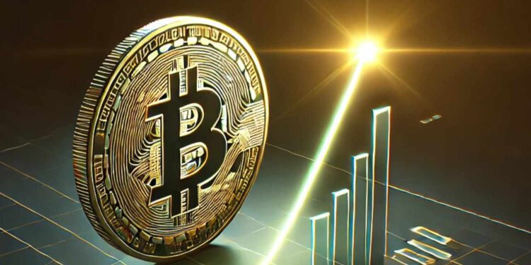 MSTR Explodes 3,000% Since Embracing Bitcoin