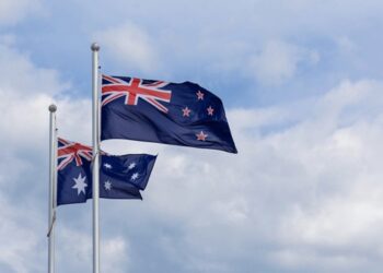 New Zealand Man Arrested In $265 Million Crypto Scam Probe
