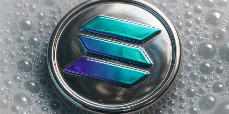 DeFi Development Corp. Expands Solana Treasury to 400,091 Tokens