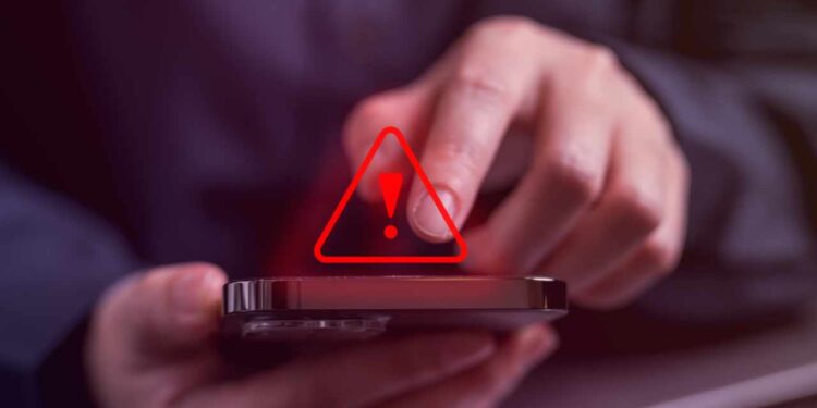 Bitcoin Scam Hits NH: Spoofed Treasury Calls Trigger Statewide Warning