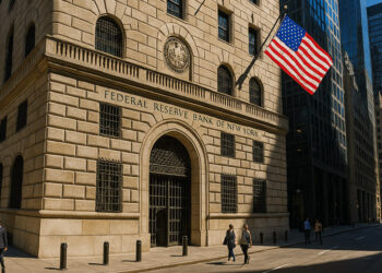 NY Federal Reserve taps tokenized assets not CBDCs as future of finance