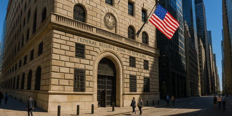NY Federal Reserve taps tokenized assets not CBDCs as future of finance