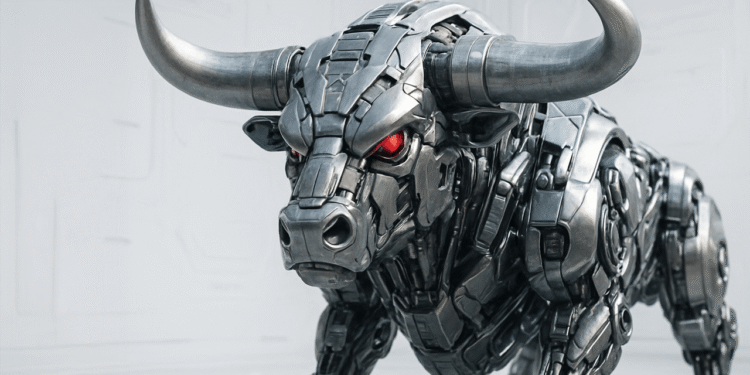 Bitcoin’s Latest Climb to $102,800 Fueled by Rush of Institutional Activity, Experts Say