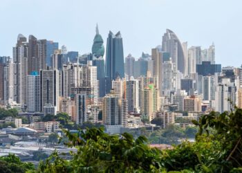 Panama City Eyes Bold Move With Potential Bitcoin Reserve