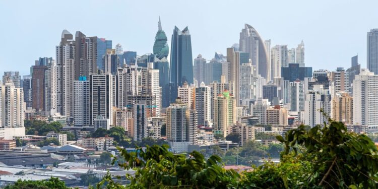 Panama City Eyes Bold Move With Potential Bitcoin Reserve