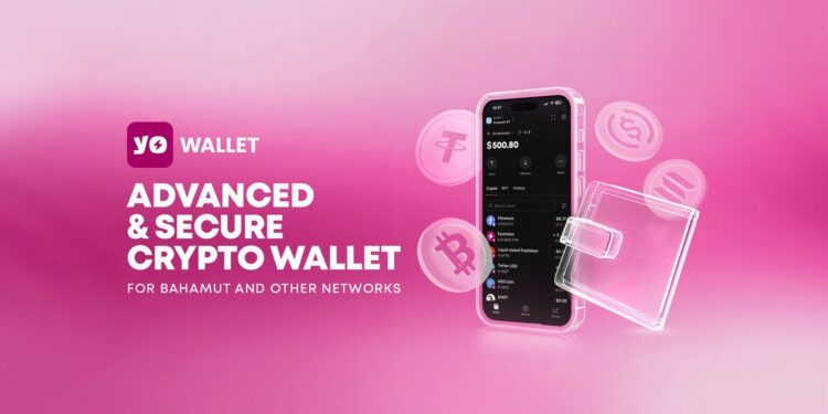 Fastex Launches YoWallet, New Crypto Wallet