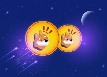 BONK Poised For Liftoff As Bulls Target Long-Term SMA Breakout