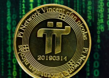 Pi Network Token Rockets into Top 20 After Massive Price Surge