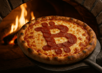 The $1.1 Billion Pizza: Bitcoin’s First Purchase Reaches New High
