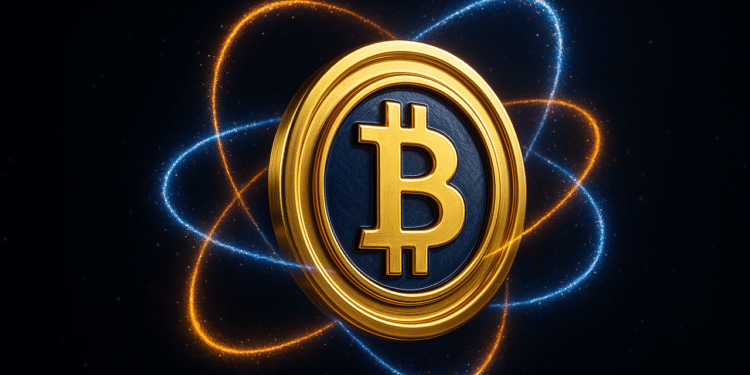 Blackrock’s Updated Bitcoin ETF Prospectus Reveals Hidden Danger: Quantum Hack Risk