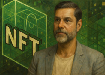 Raoul Pal under fire for calling NFTs the ‘best long-term store of wealth’