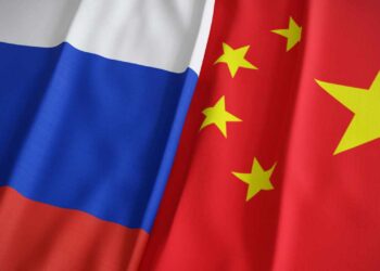 Russia–China Foreign Trade Near Dollar-Free: Almost All in Rubles, Yuan