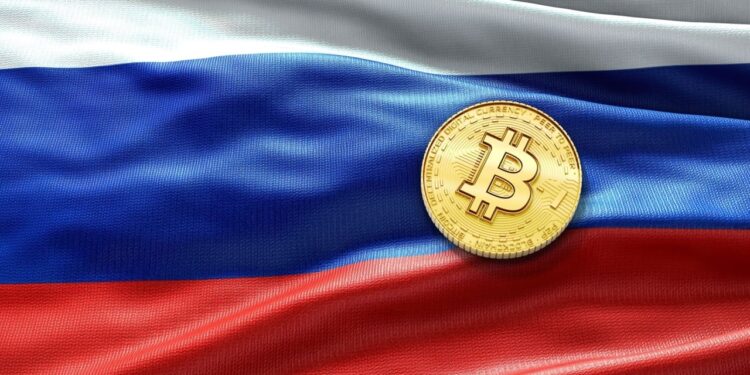 Russia Prepares Bill to Streamline Confiscation of Digital Assets