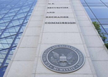 SEC Chair Unleases Plan to Merge Crypto and Securities Under One Roof