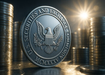 SEC ruling eases path for Ethereum staking in ETFs