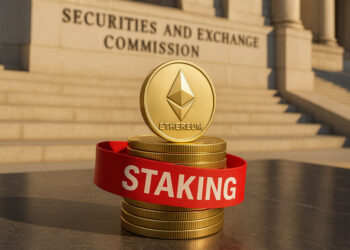 REX pushes ETH and SOL staking ETFs via rare C-Corp as SEC softens stance