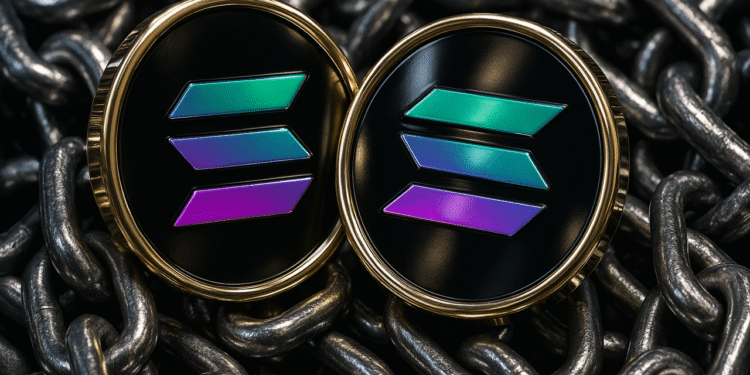 Chainlink CCIP Launches on Solana, Linking $19B in Assets